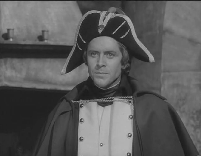 Chevalier De Maison Rouge Michel Le Royer Francomac™: Barma-1963-Le Chevalier de Maison Rouge